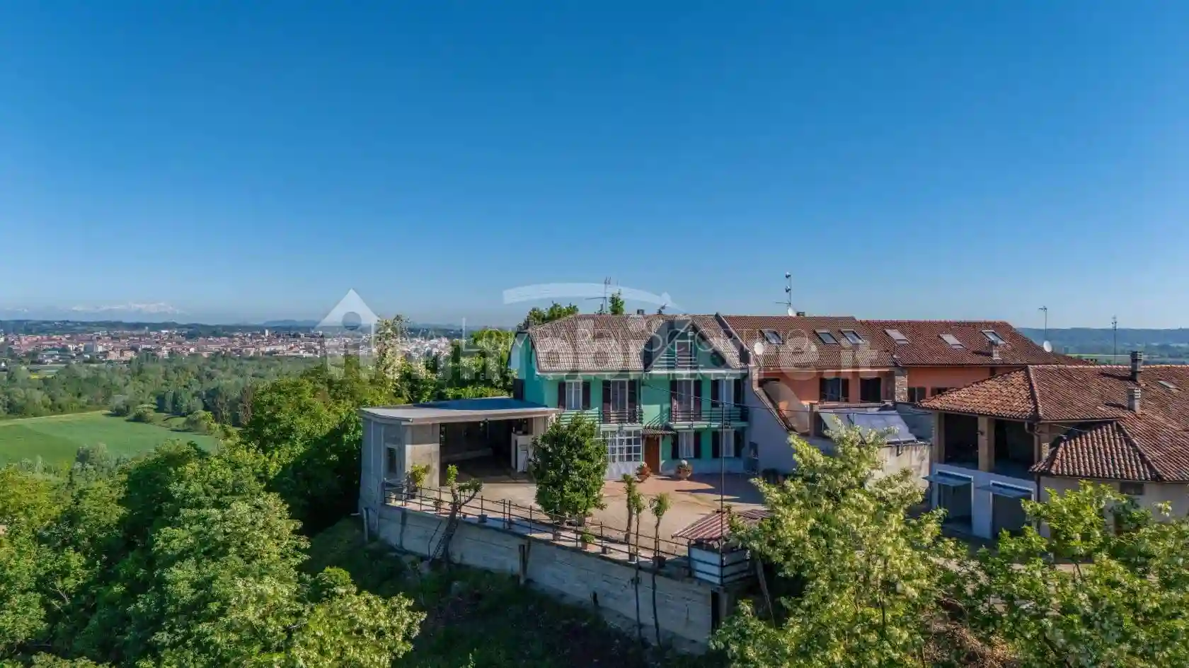 Villa - foto 4