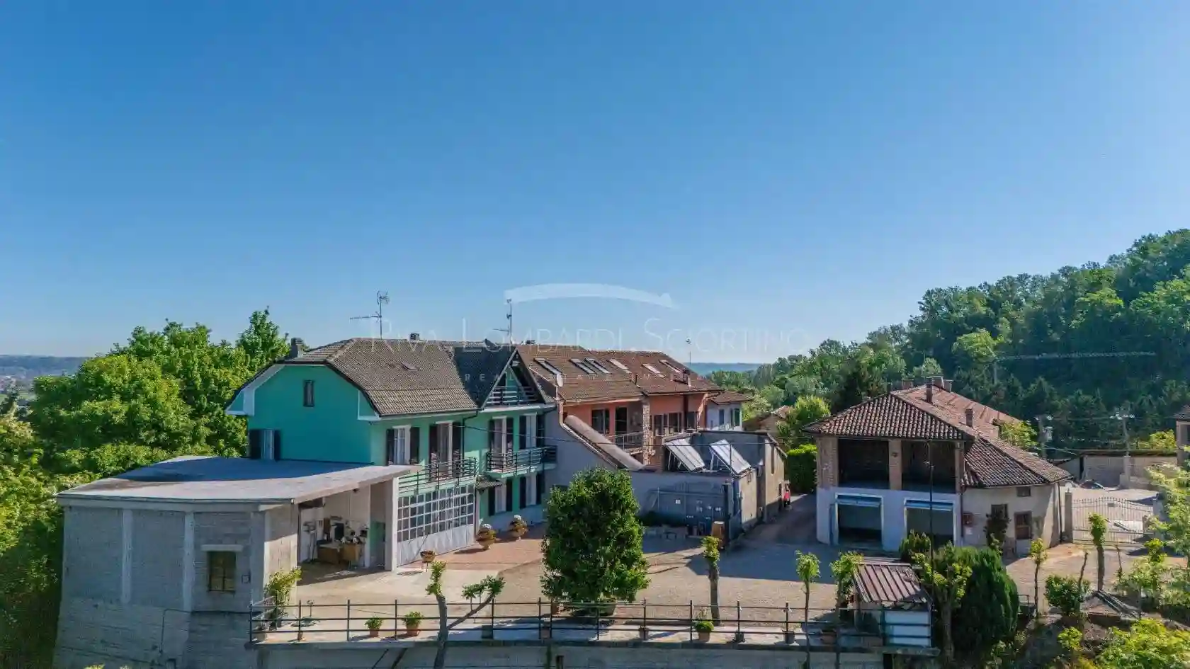 Villa - foto 5