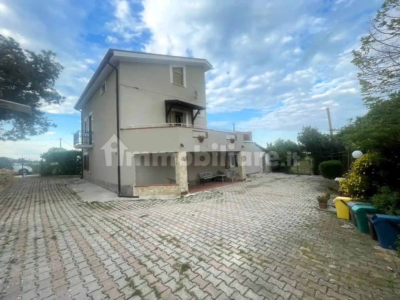 Rustico - Casale in vendita a Torino di Sangro