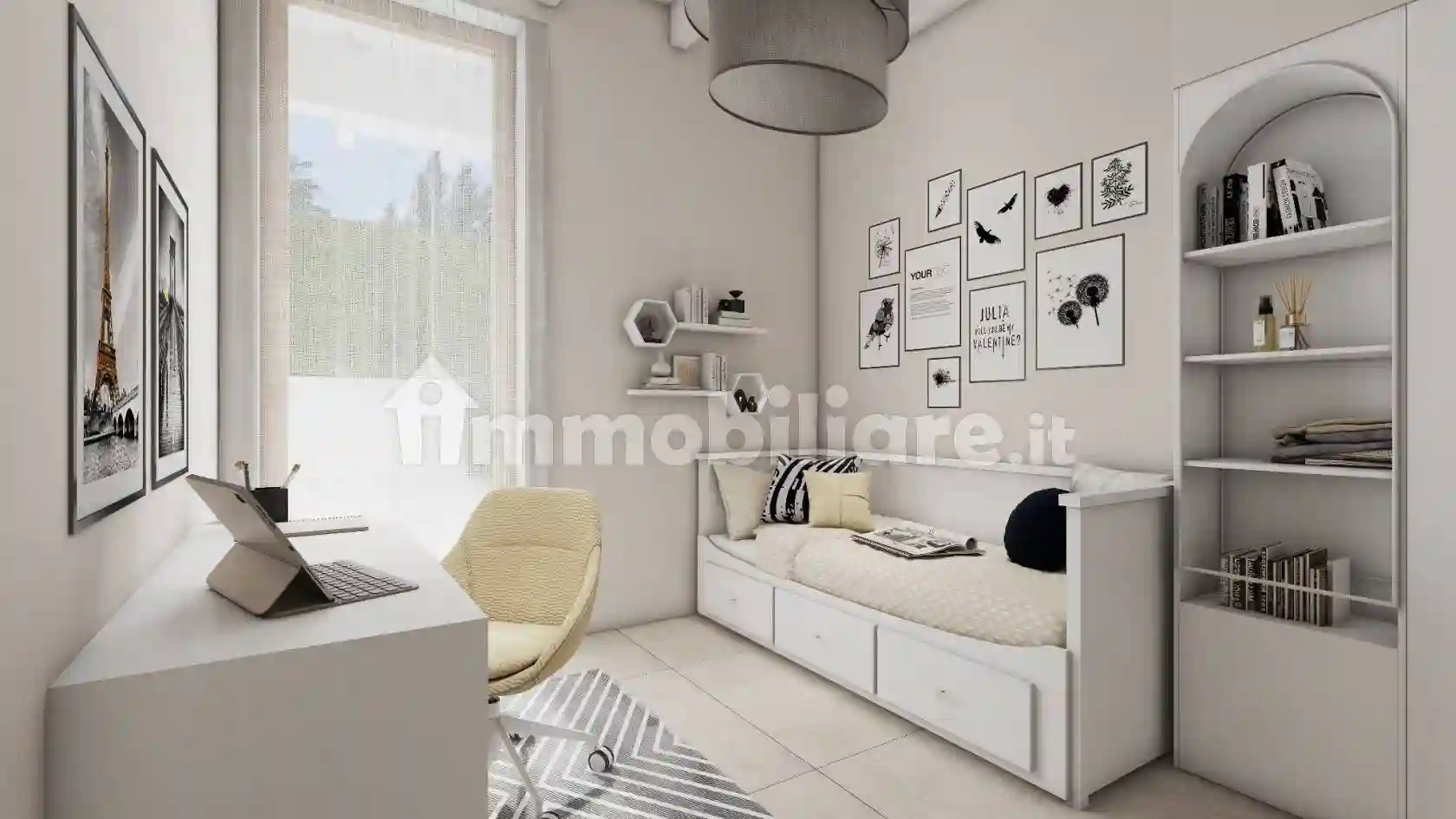 Appartamento - foto 4