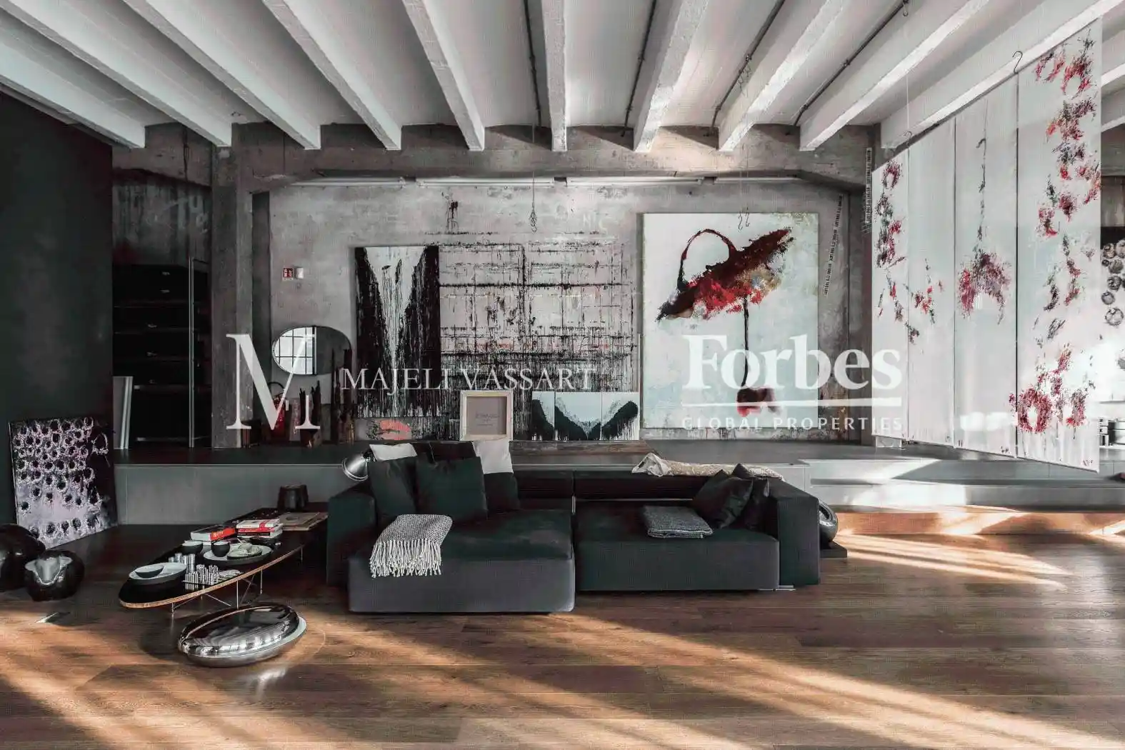 Loft in vendita a Como