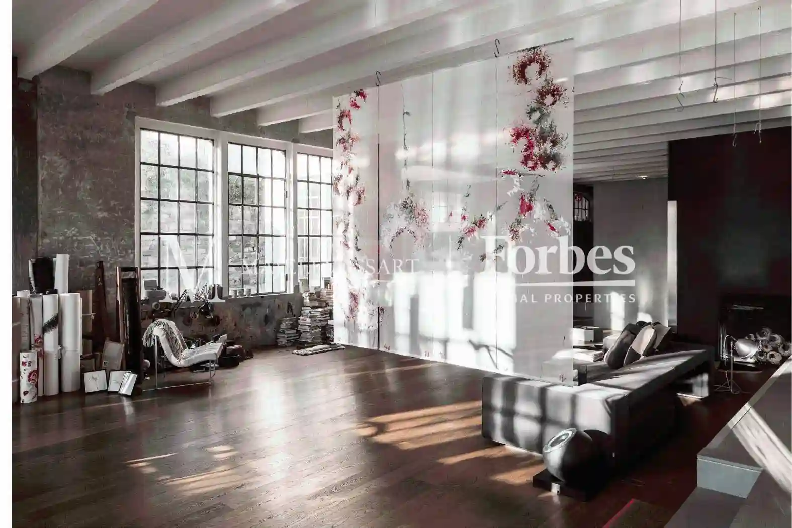 Loft - foto 2