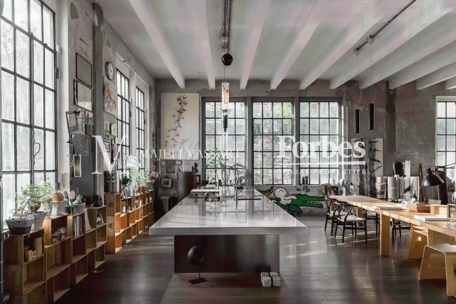 Loft - foto 4