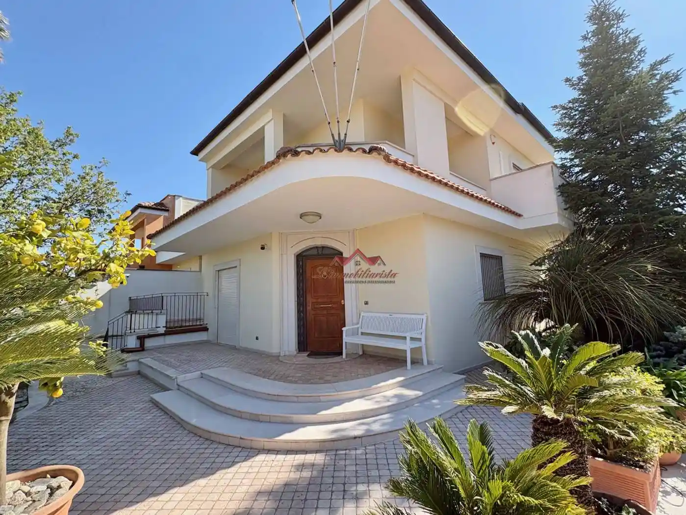 Villa in vendita a Casamassima
