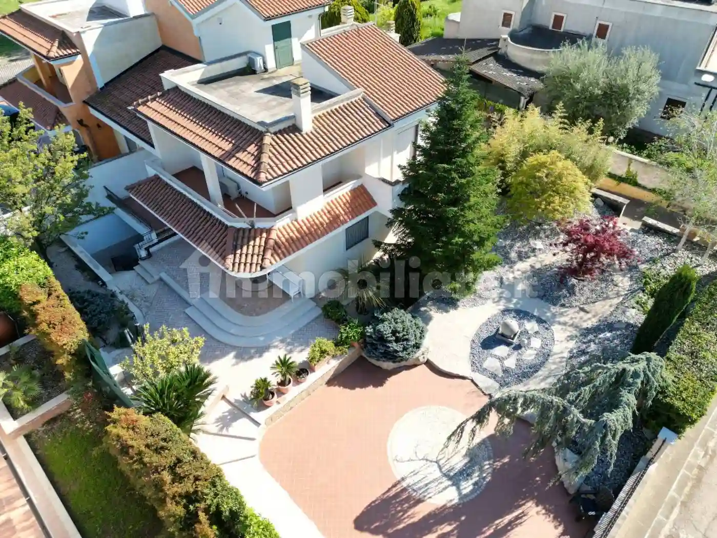 Villa - foto 2