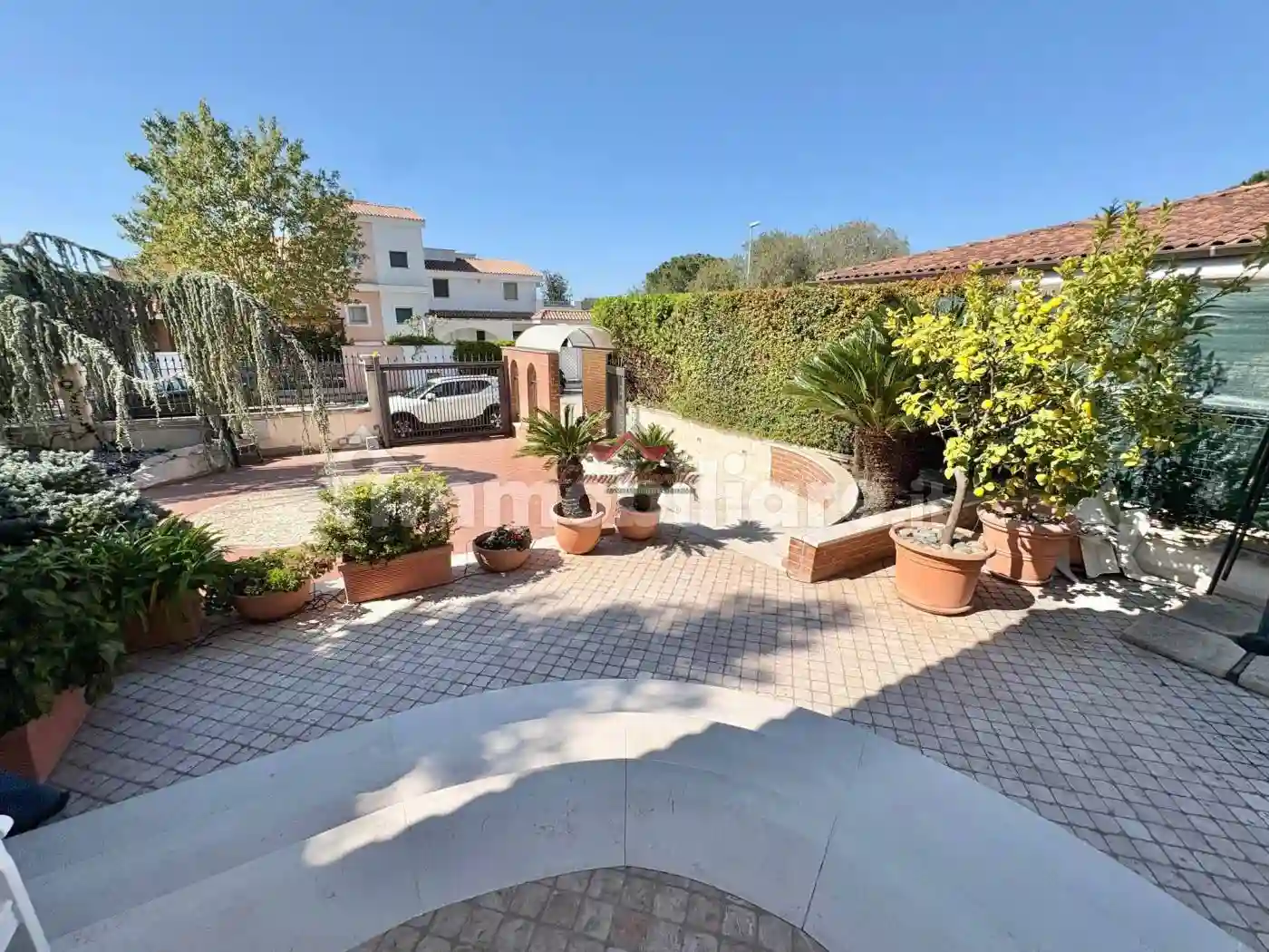 Villa - foto 4