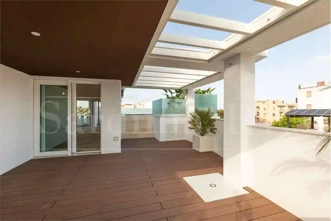 Attico - Mansarda - foto 5