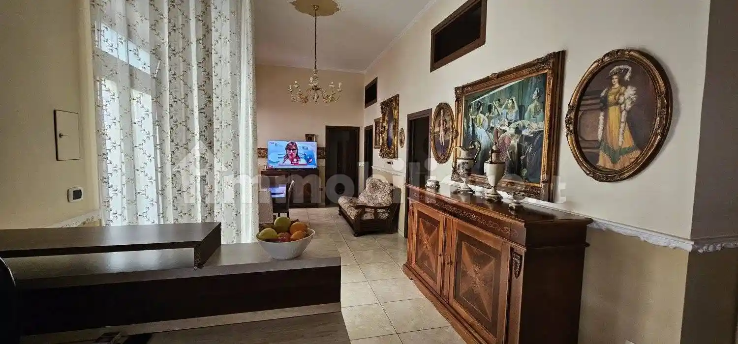 Appartamento in vendita a Cerignola