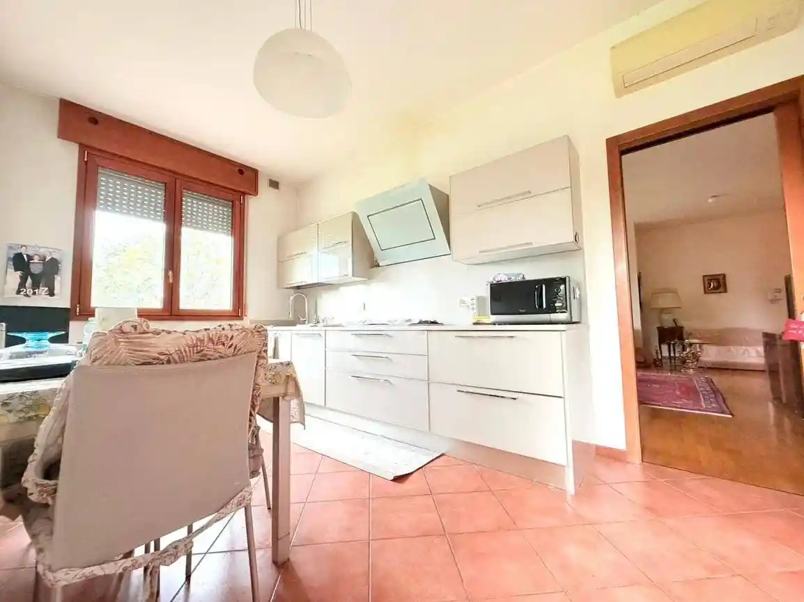 Appartamento in vendita a Treviso