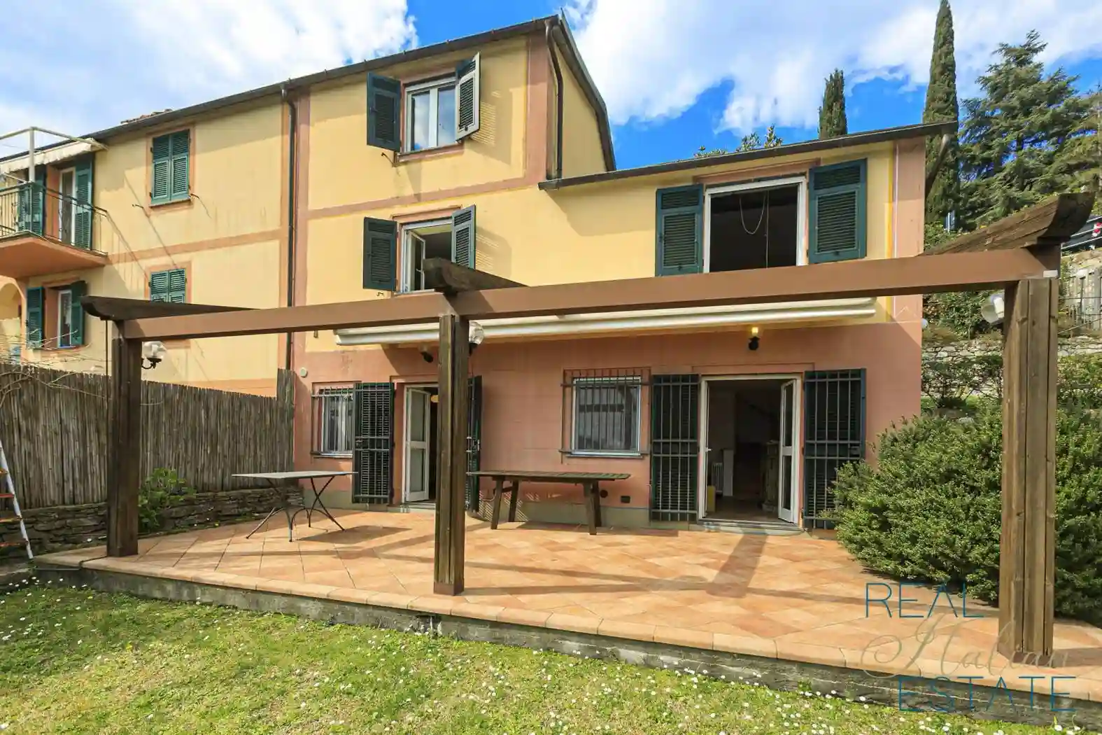 Villa - foto 4