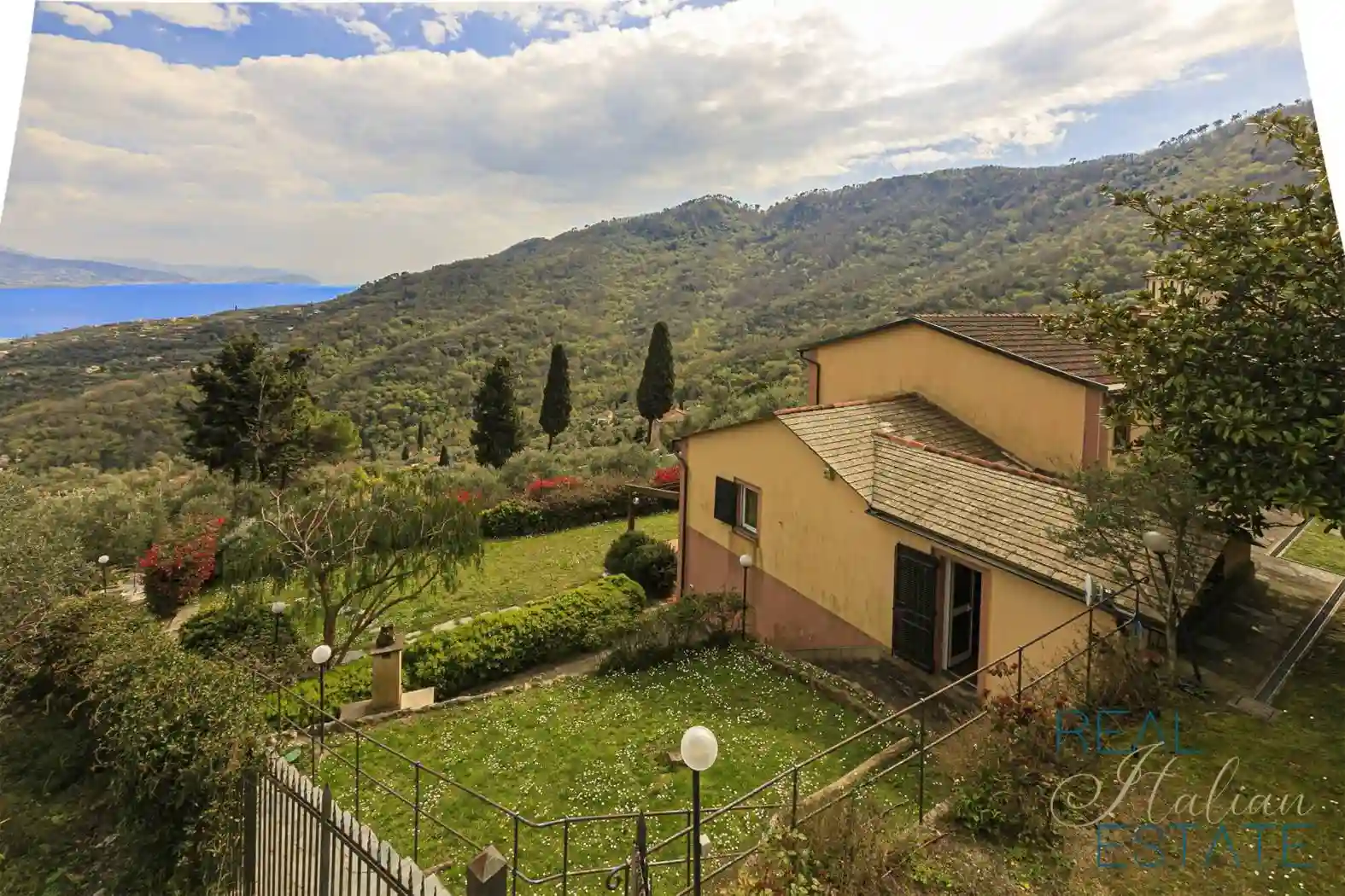 Villa - foto 5