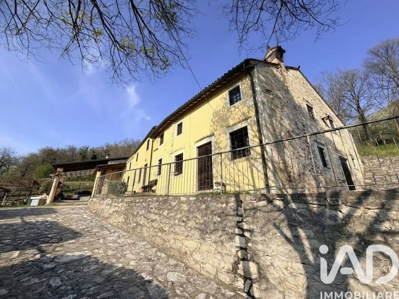Rustico - Casale in vendita a Brendola