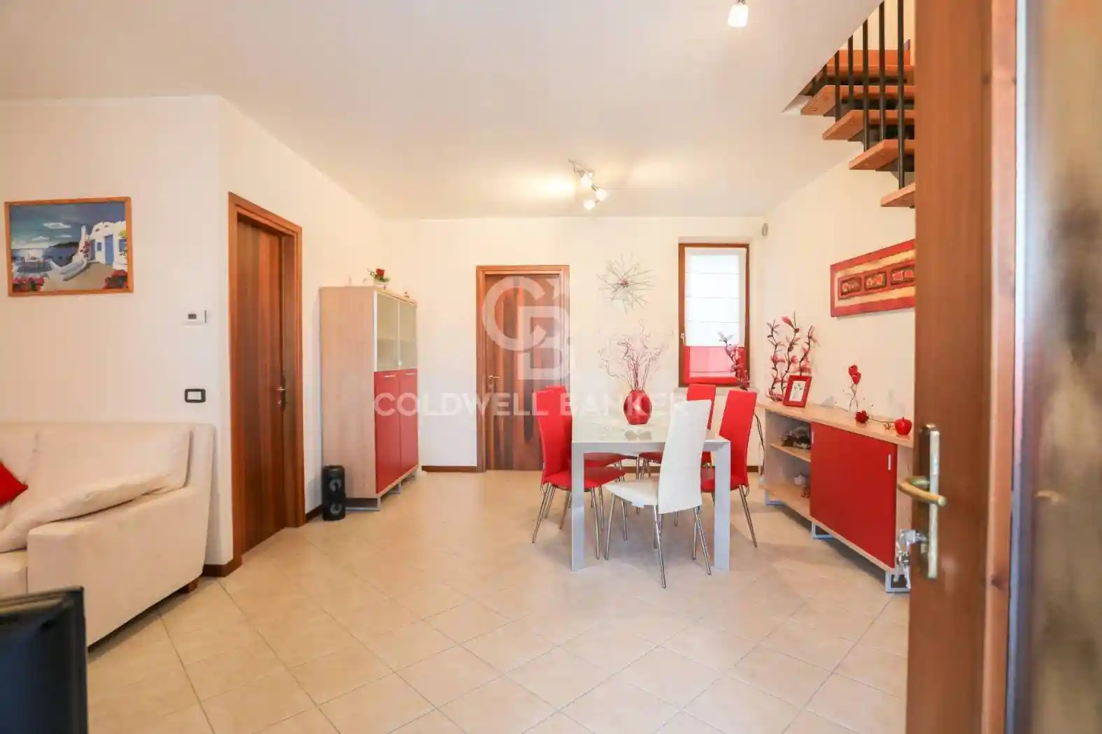 Appartamento in affitto a Desenzano del Garda