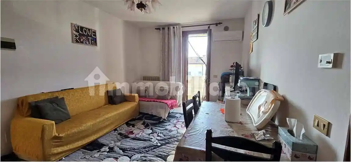 Appartamento in vendita a Caerano di San Marco