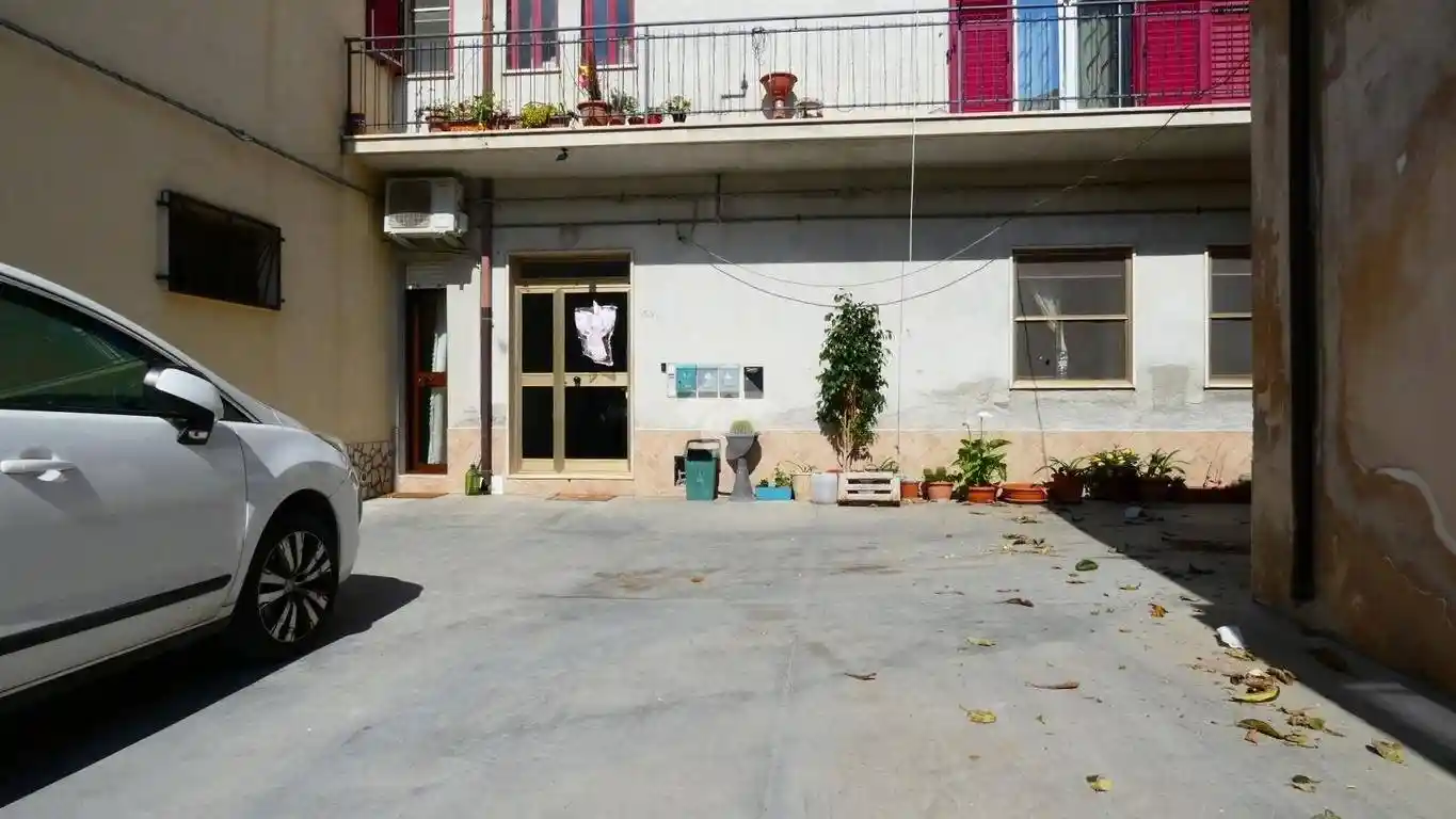 Appartamento in vendita a Rocca Imperiale