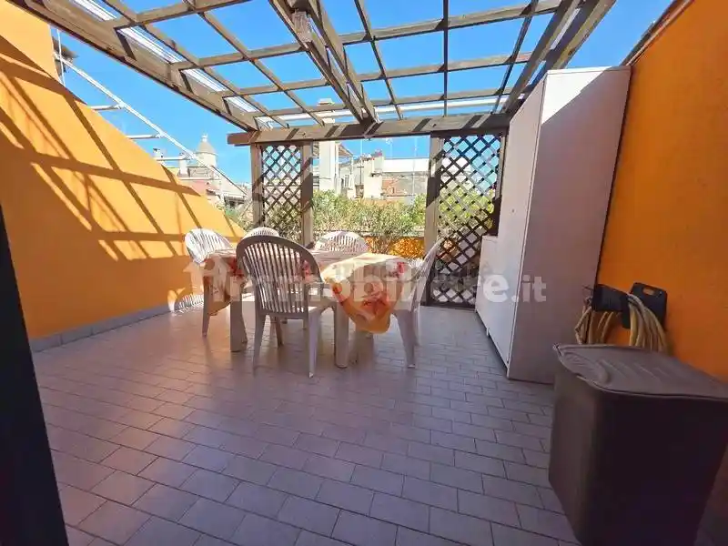 Appartamento in vendita a Borghetto Santo Spirito