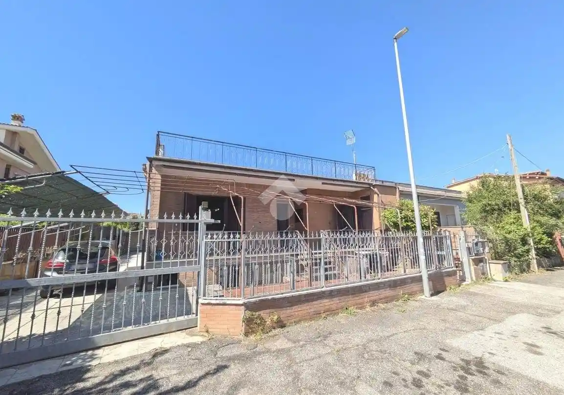 Appartamento in vendita a Ciampino