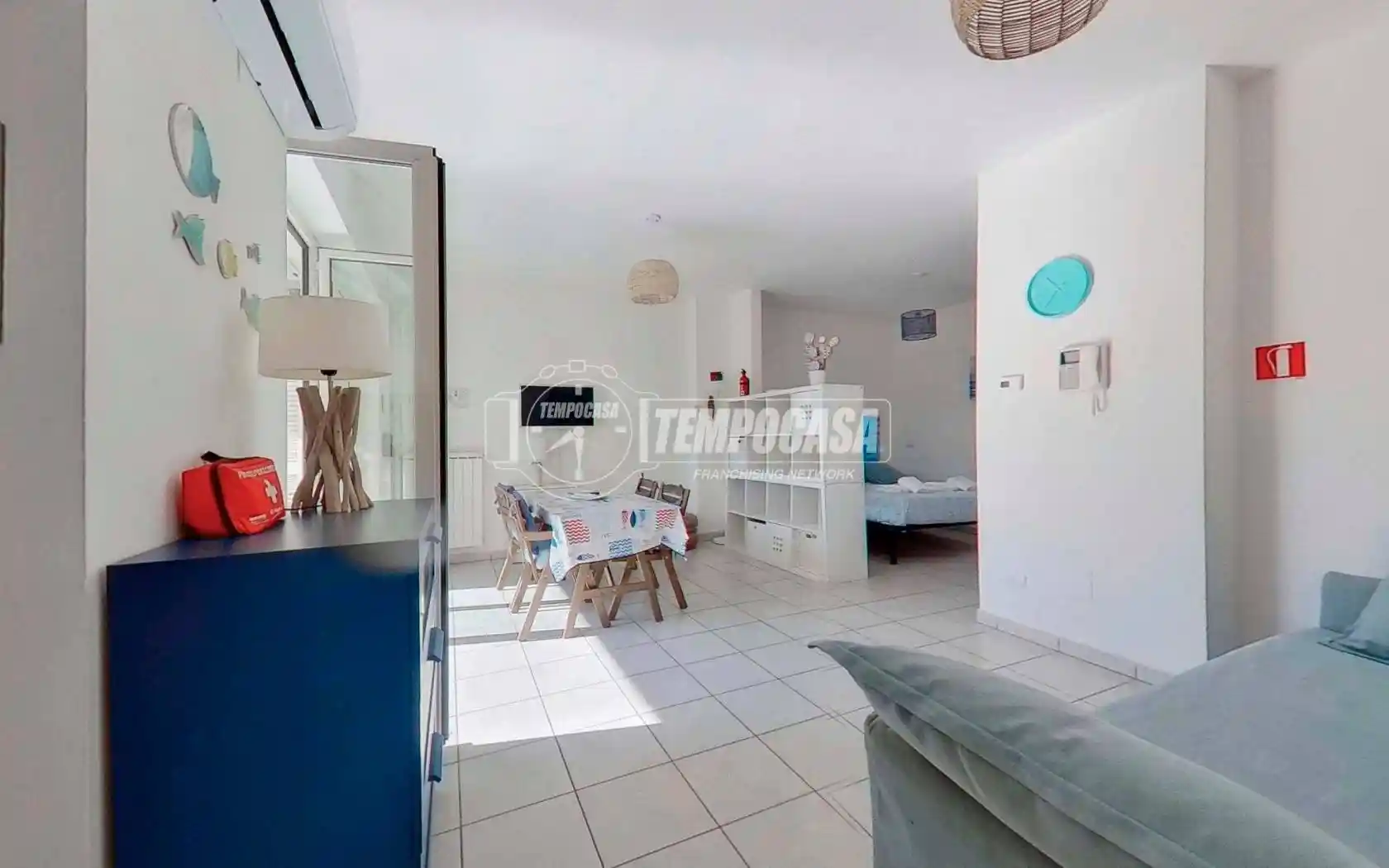 Appartamento in vendita a Fiumicino