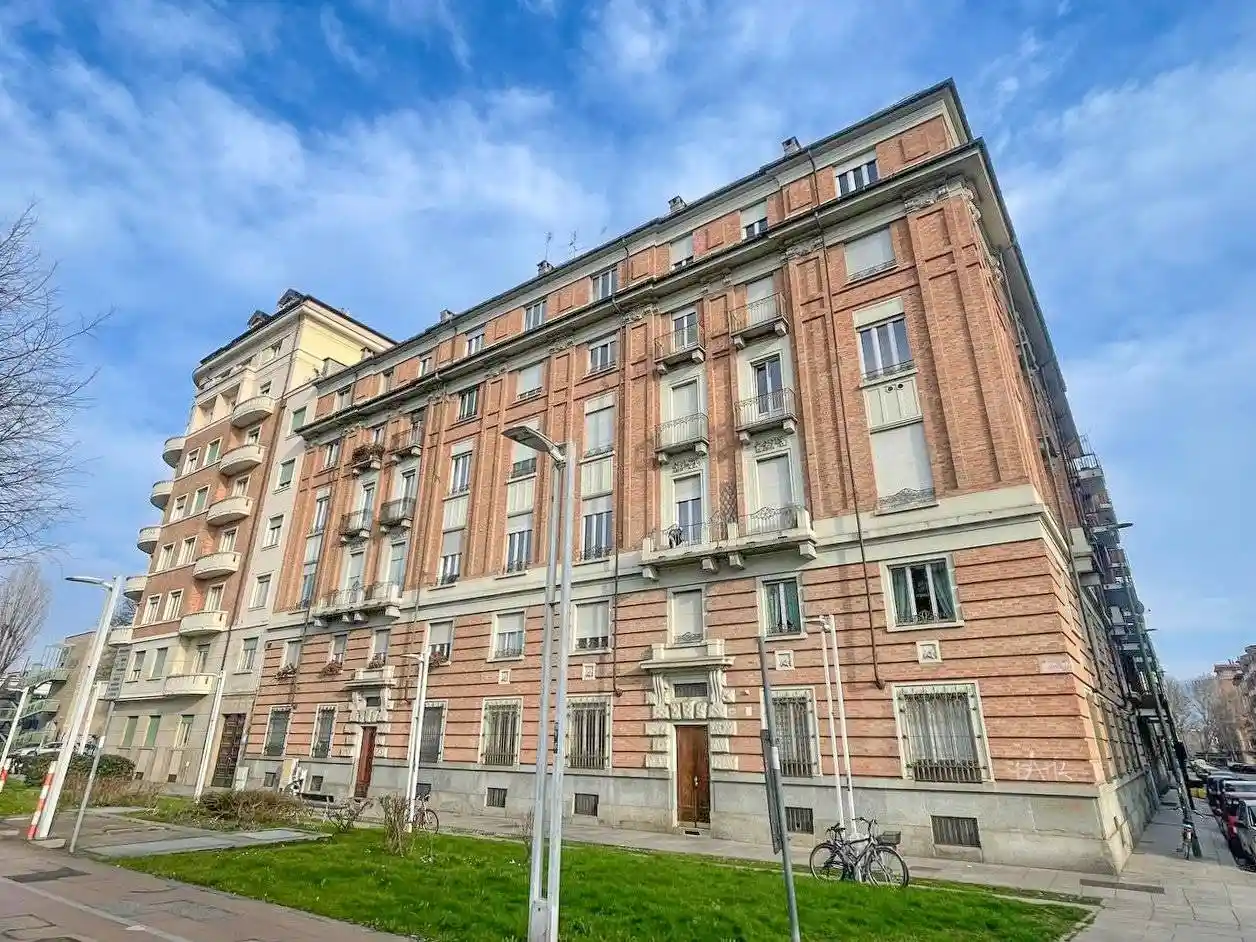 Appartamento in vendita a Torino