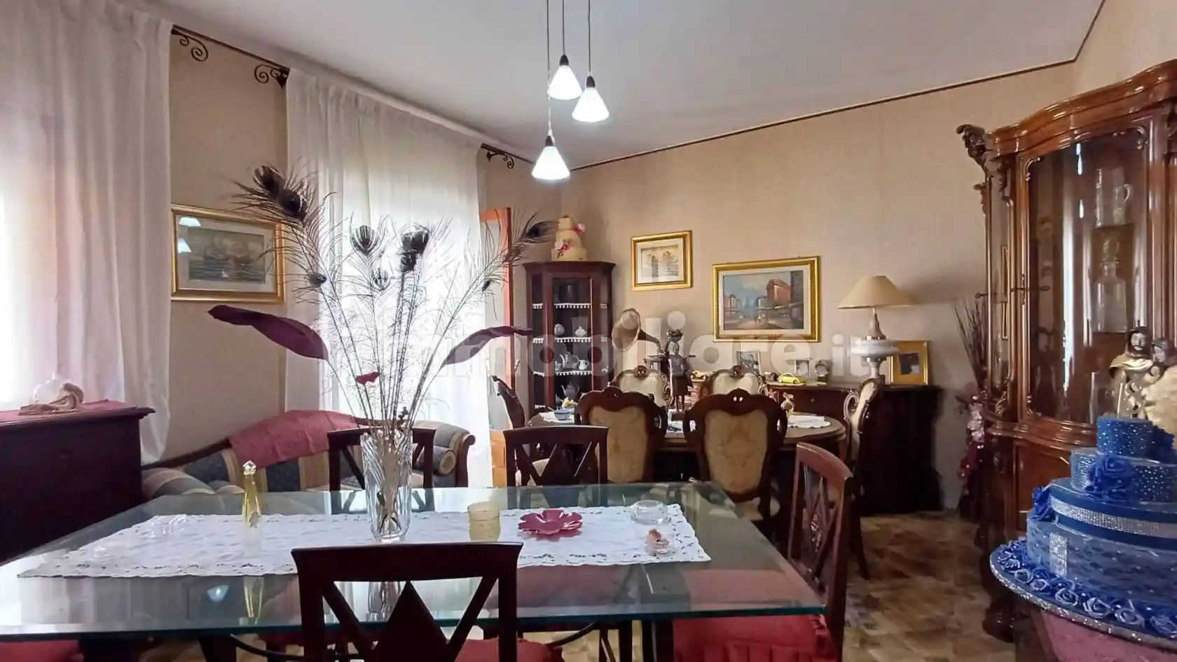 Appartamento in vendita a Capo d'Orlando
