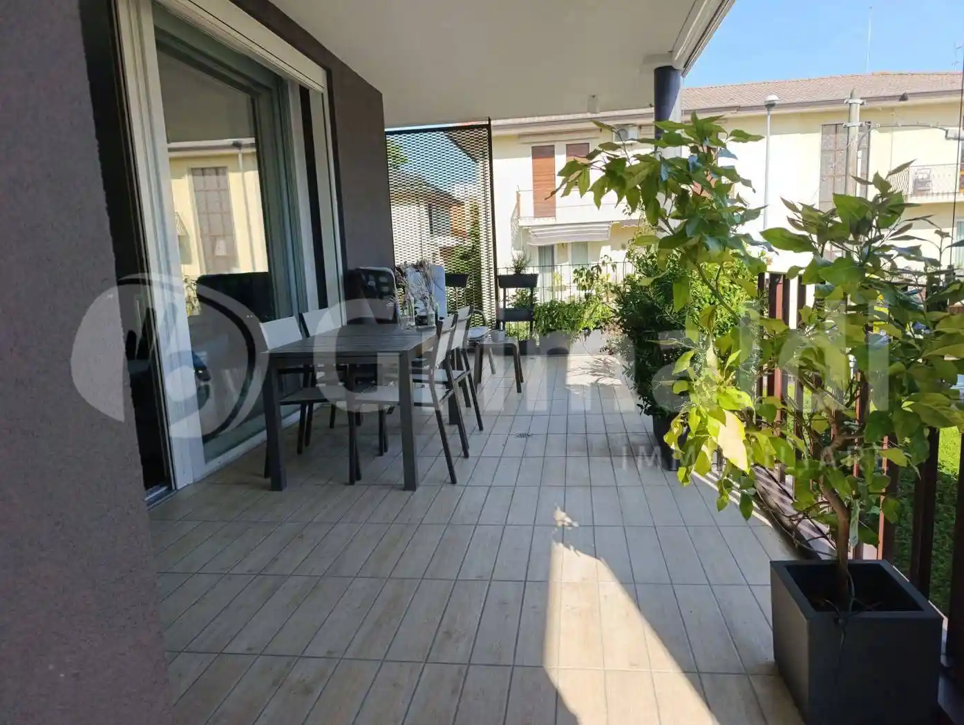 Appartamento in vendita a Padova