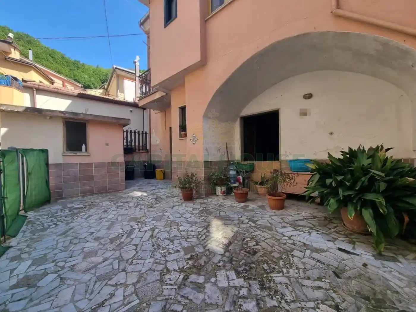Casa indipendente in vendita a Montoro