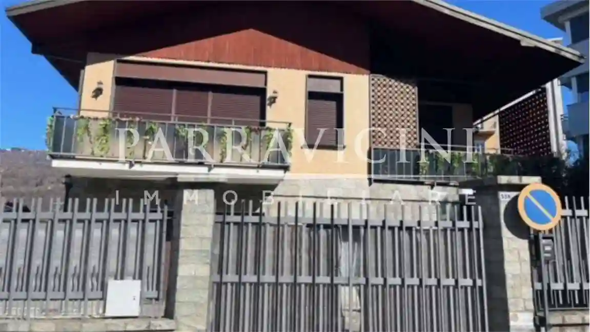 Villa - foto 3
