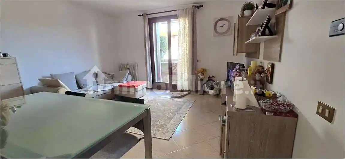 Appartamento in vendita a Caerano di San Marco