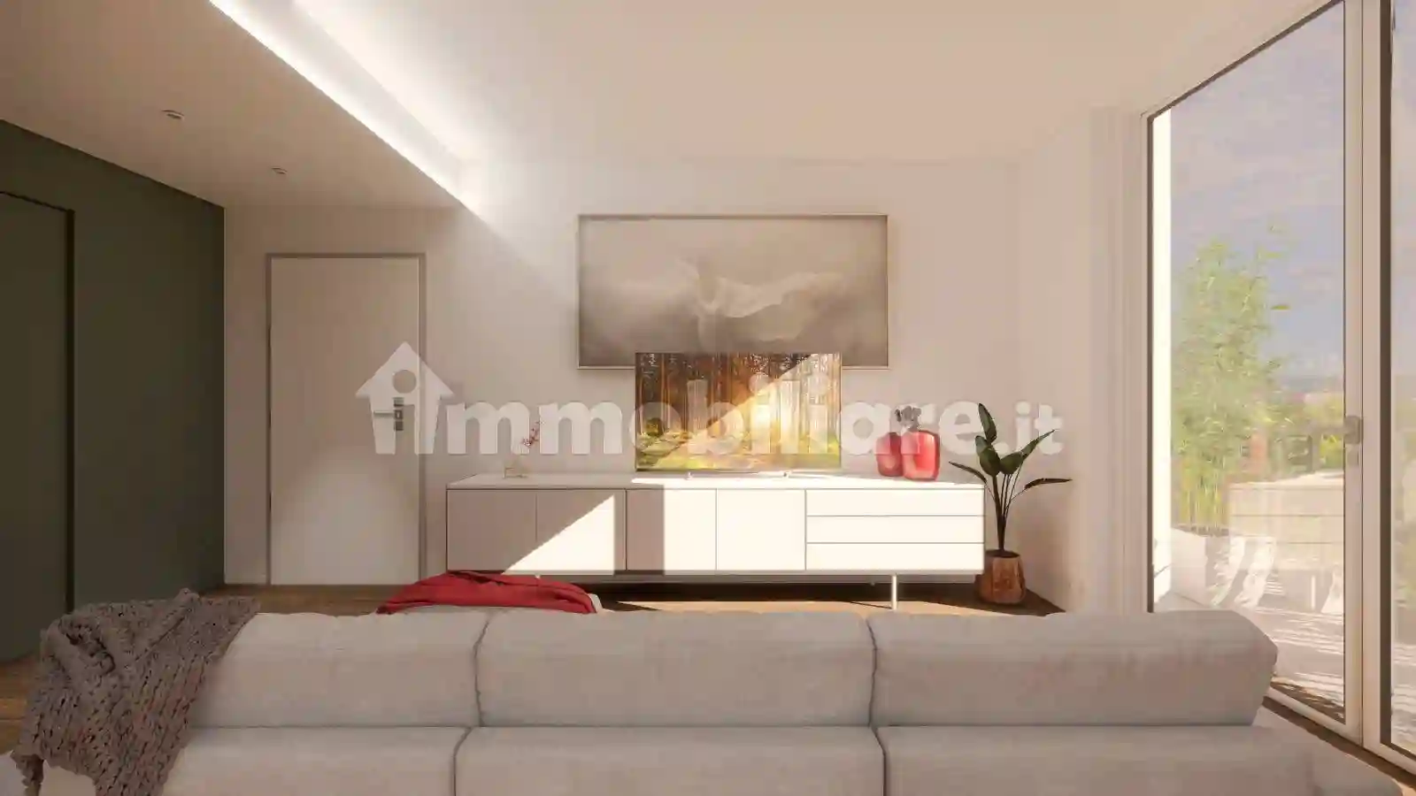 Appartamento - foto 2