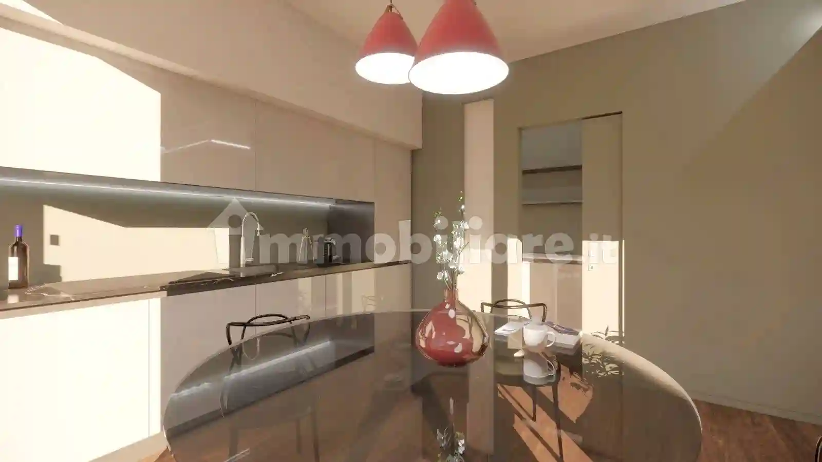 Appartamento - foto 5