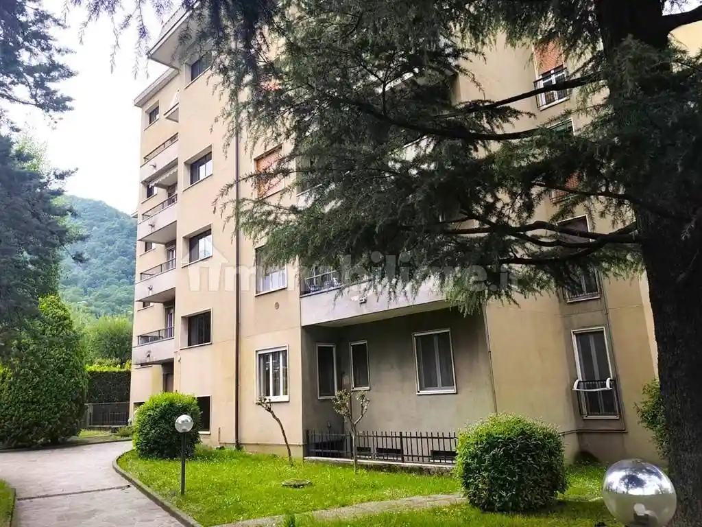 Appartamento in vendita a Olginate
