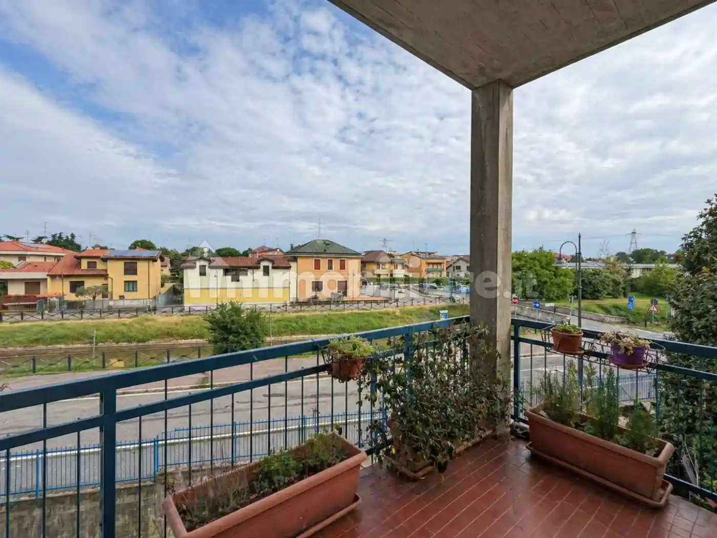 Appartamento in vendita a Cassina de' Pecchi