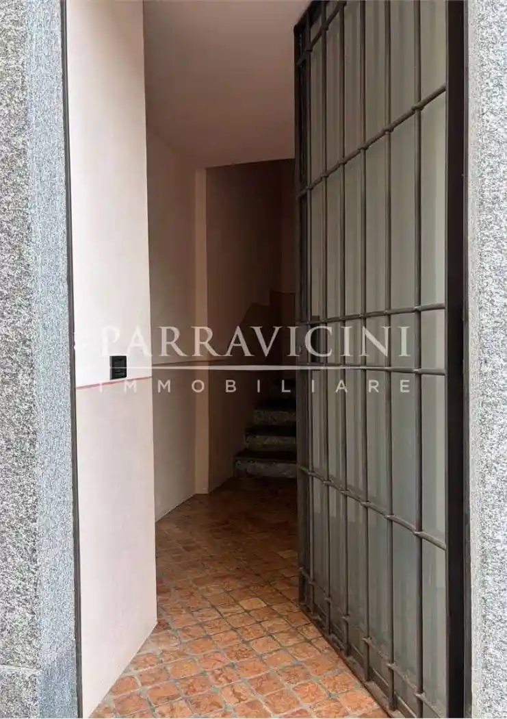 Appartamento in vendita a Albavilla