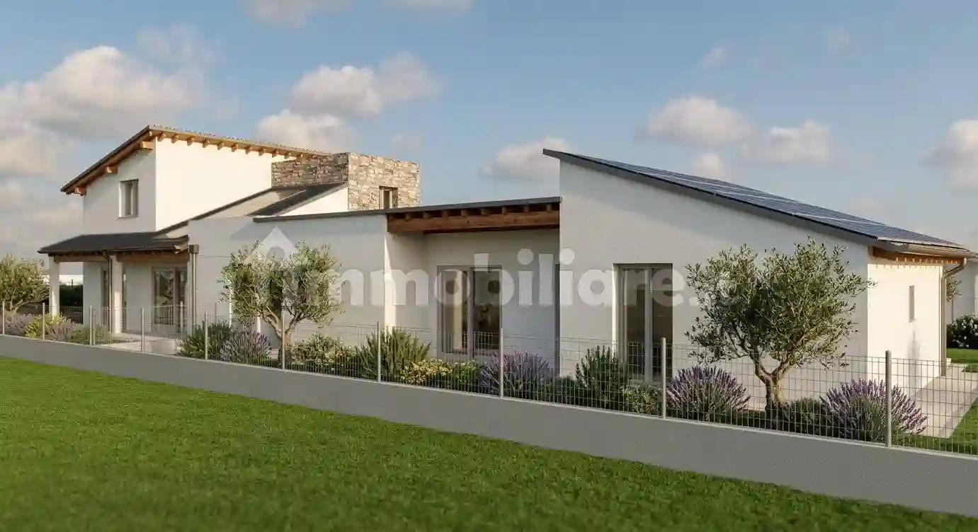 Villa - foto 4