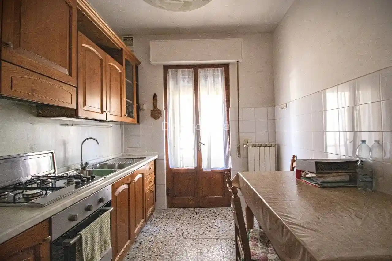 Appartamento in vendita a Prato
