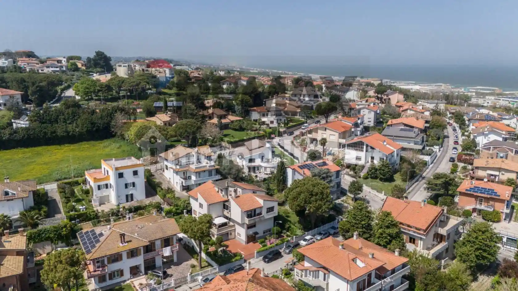 Appartamento in vendita a Montemarciano