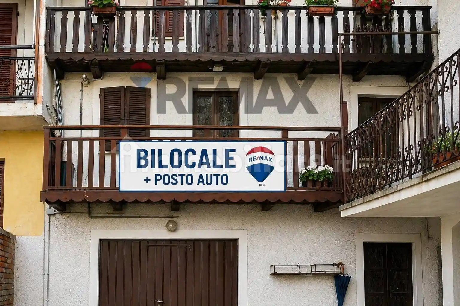 Appartamento in vendita a Meina
