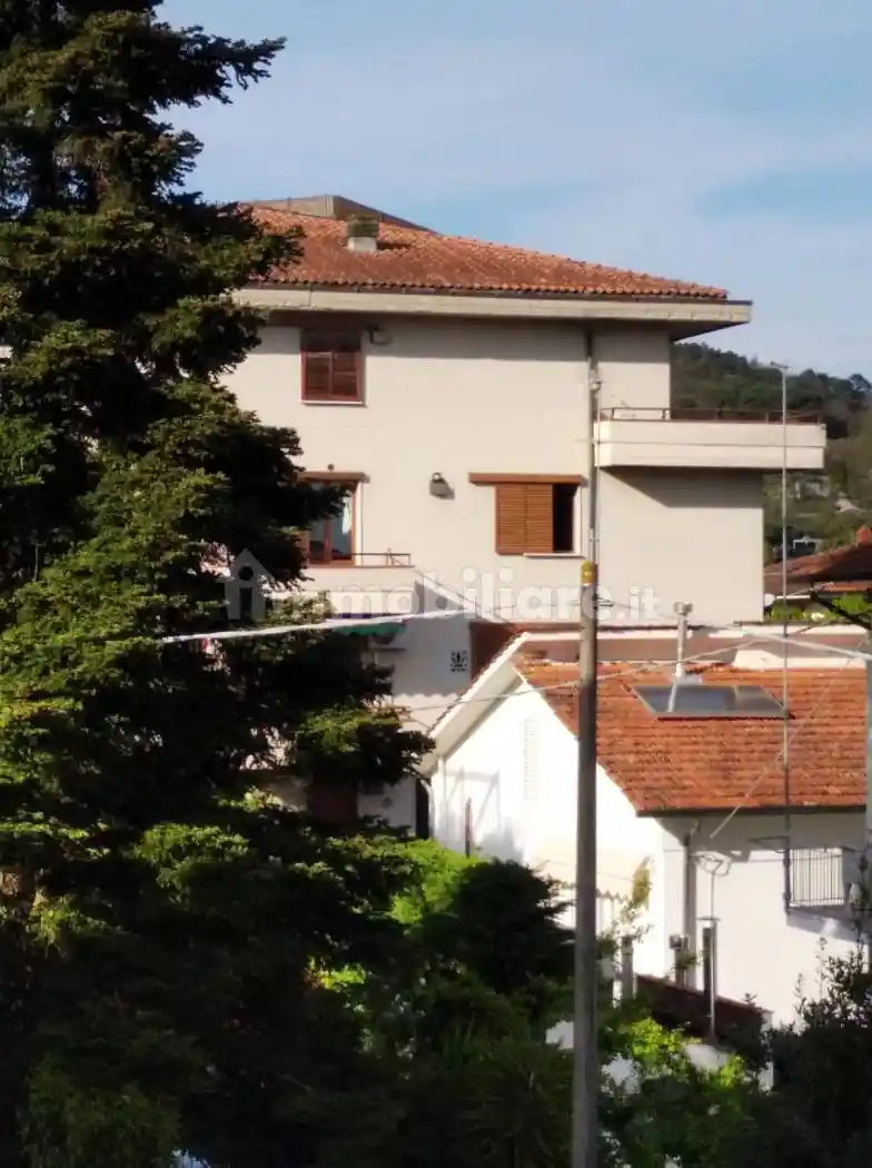 Appartamento in vendita a Montecatini-Terme