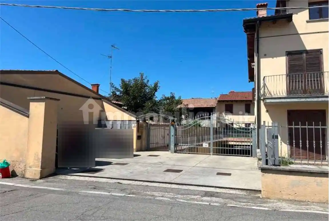 Appartamento in vendita a San Colombano al Lambro