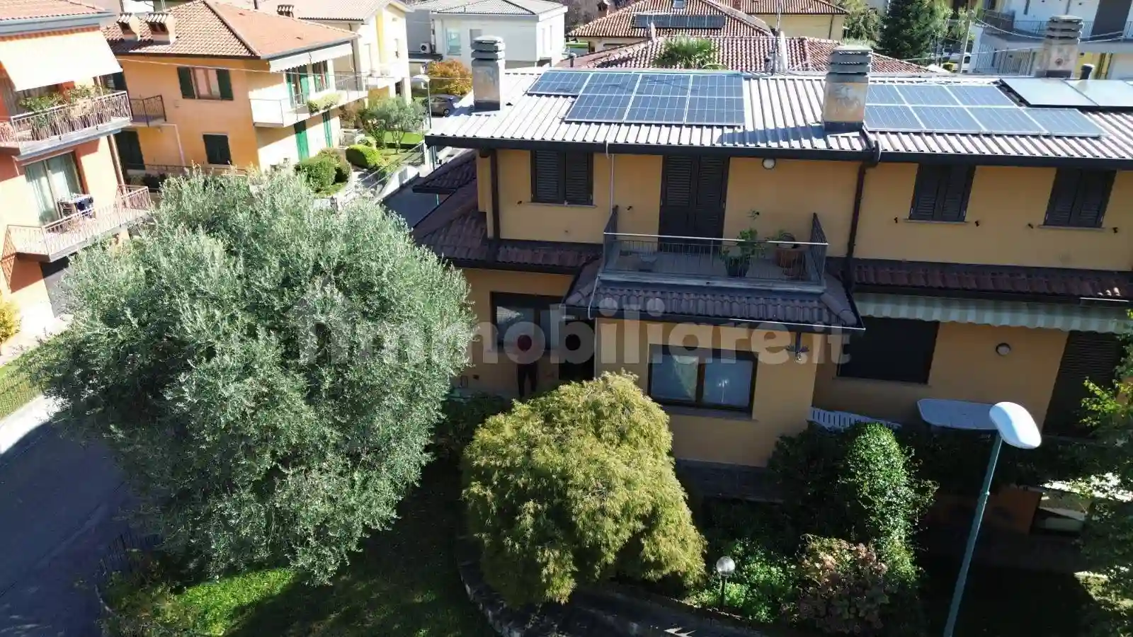 Villetta a schiera - foto 3