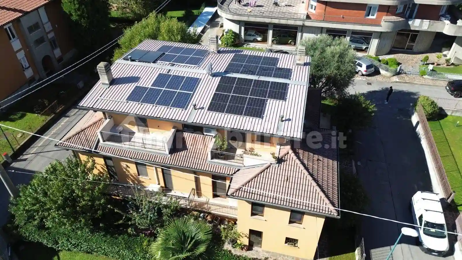 Villetta a schiera - foto 5