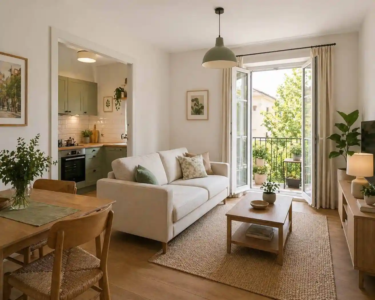 Appartamento in vendita a Firenze