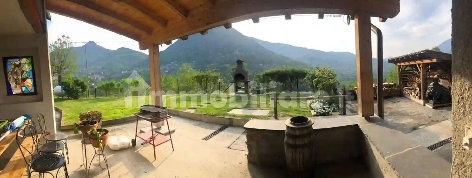 Villa - foto 4