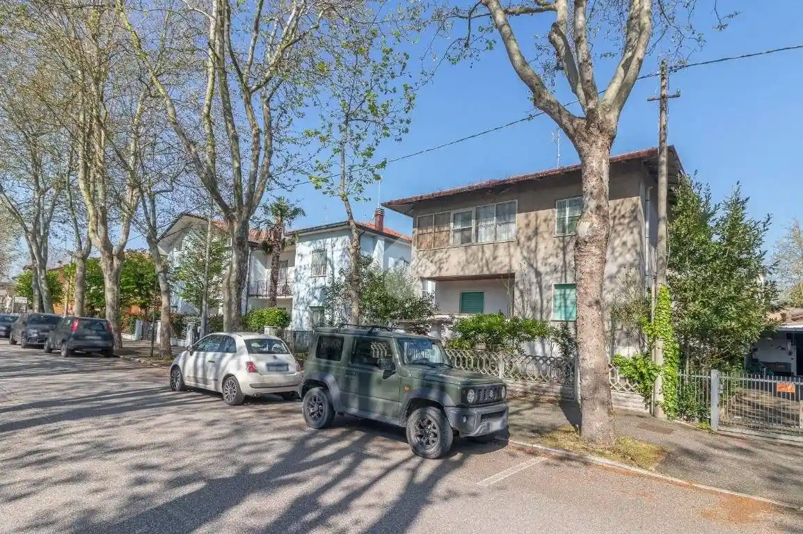 Casa indipendente in vendita a Cesenatico