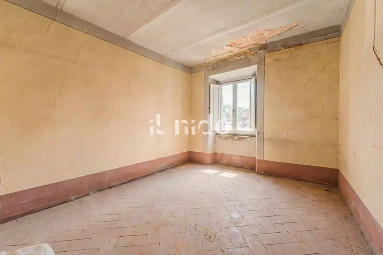 Villa in vendita a Pistoia