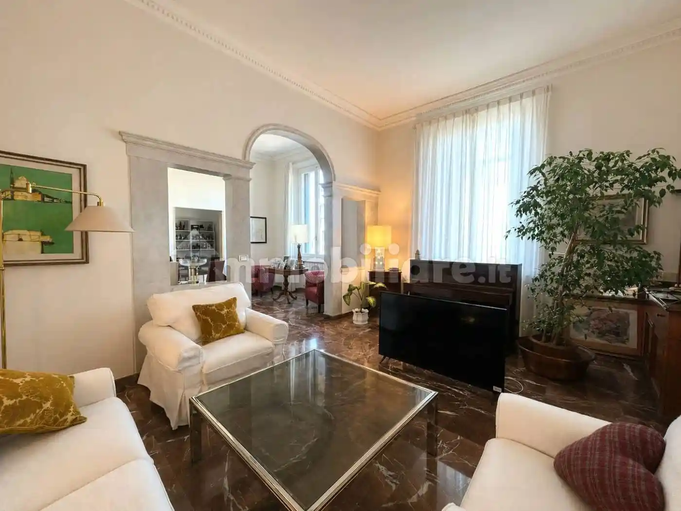 Appartamento in vendita a Firenze