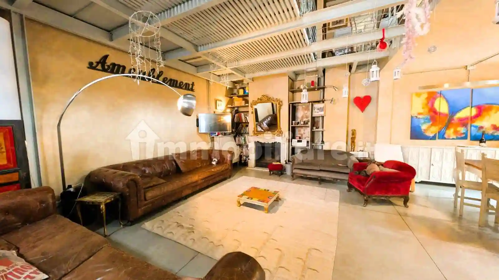 Loft - foto 2