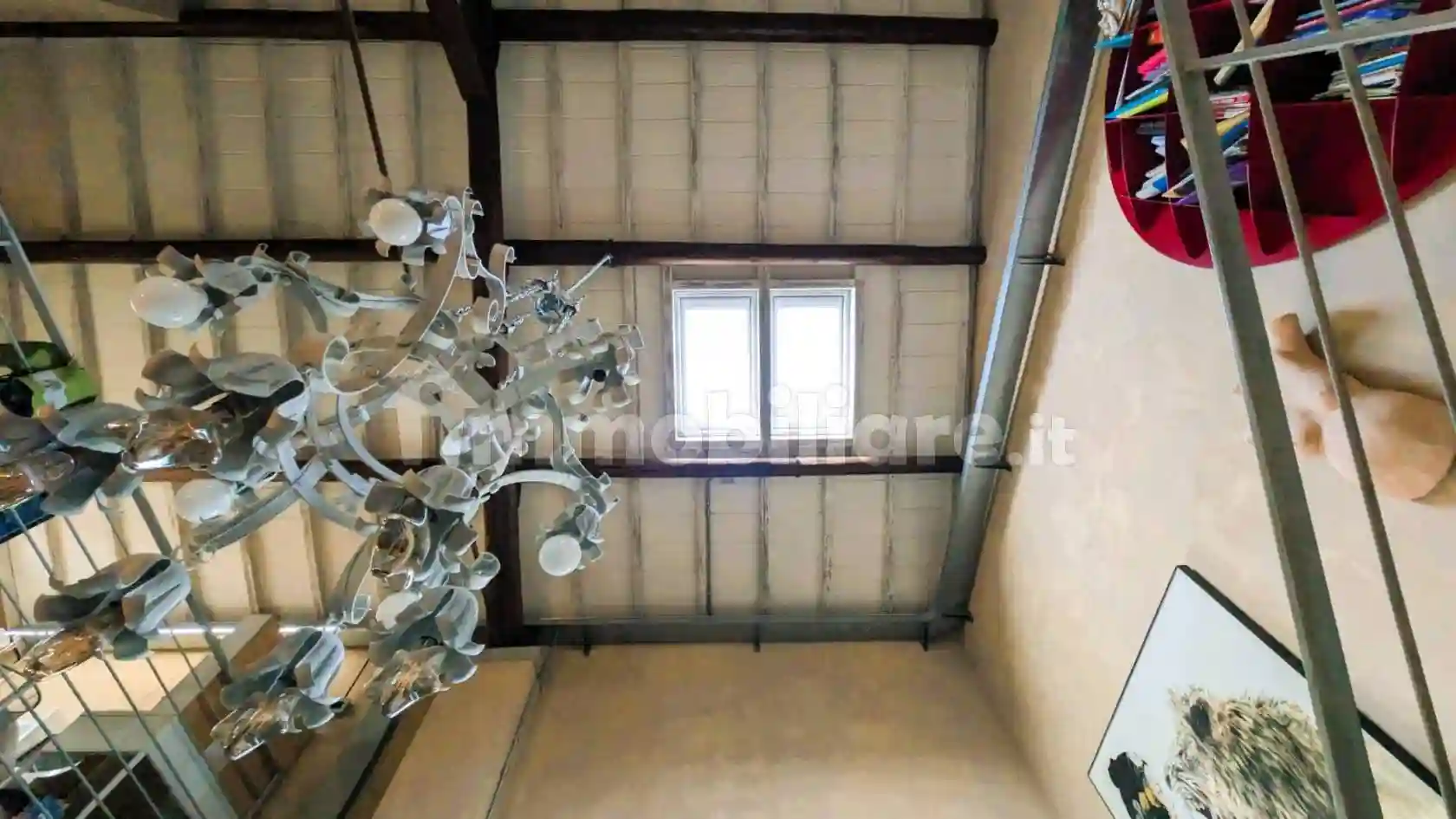 Loft - foto 4