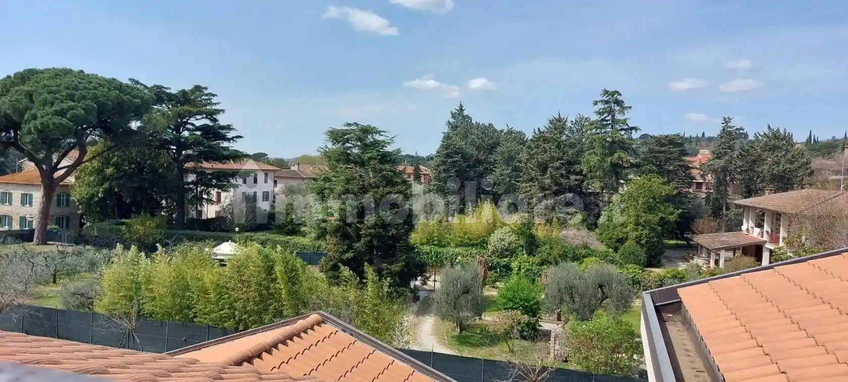 Attico - Mansarda in vendita a Passignano sul Trasimeno