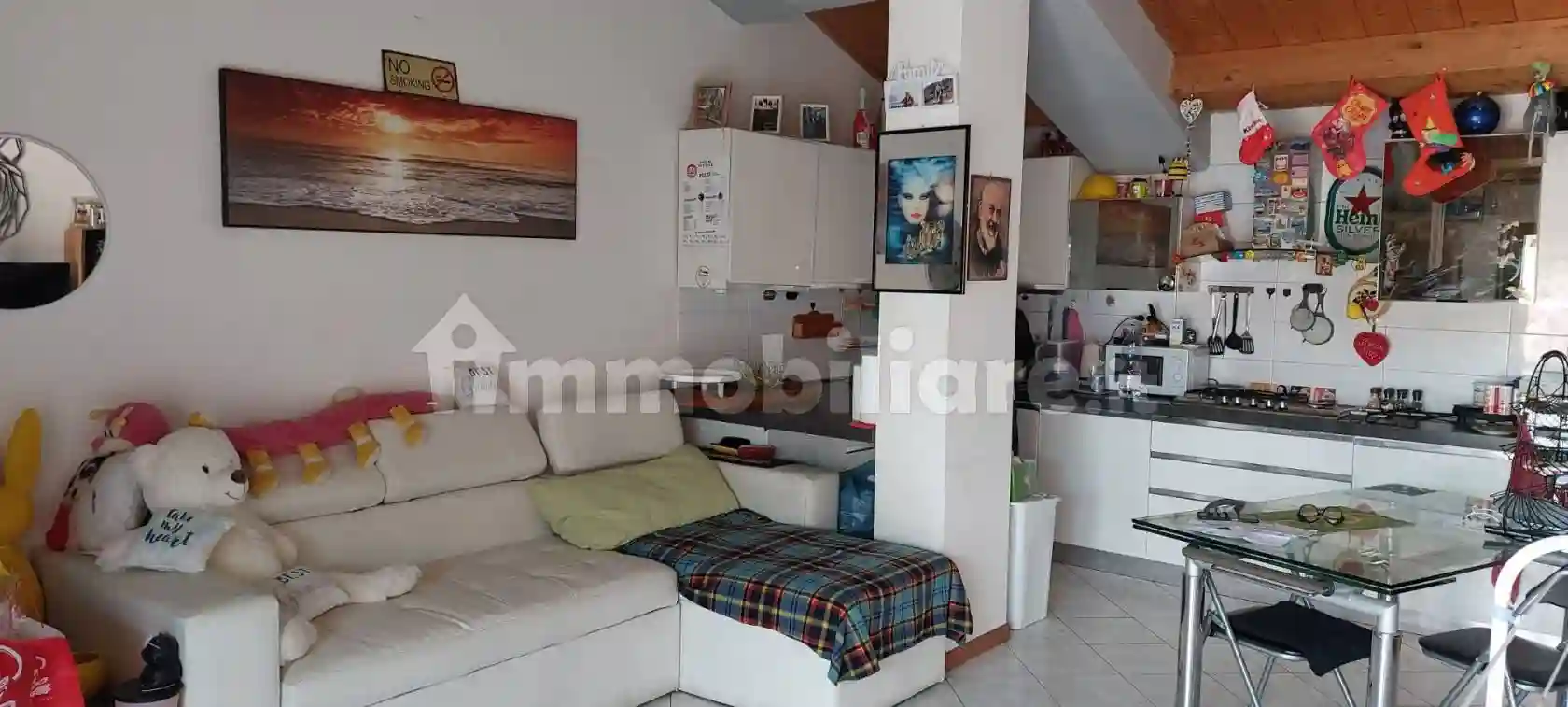 Attico - Mansarda - foto 4